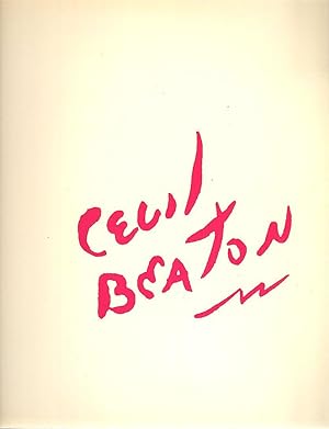 Seller image for Cecil Beaton for sale by Bauer Rare Books