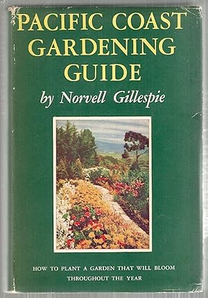 Pacific Coast Gardening Guide