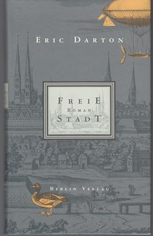 Freie Stadt