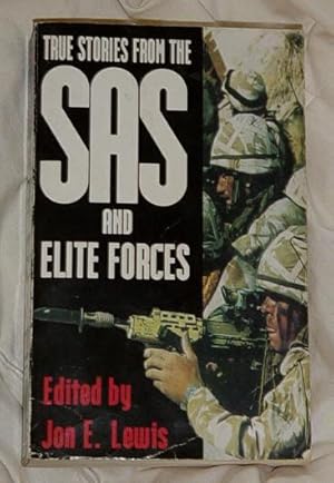 True Stories From the SAS and Elite Forces