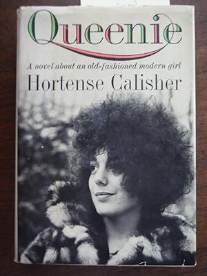 Seller image for Queenie for sale by Imperial Books and Collectibles