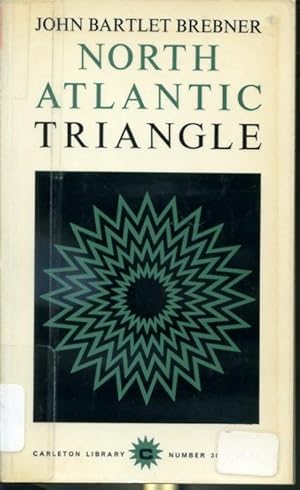 Bild des Verkufers fr North Atlantic Triangle zum Verkauf von Librairie Le Nord