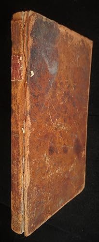 The Trial of Alexander Addison, Esq., president of the Courts of Common Pleas, in the circuit con...