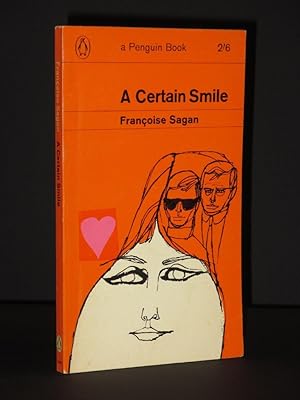 A Certain Smile: (Penguin Book No. 1444)