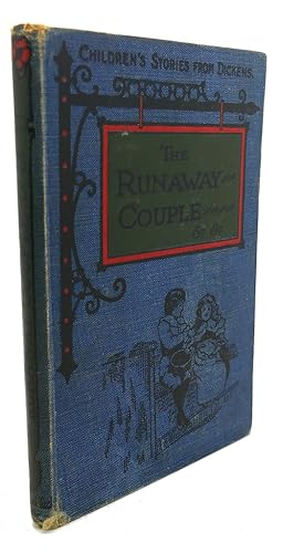 Imagen del vendedor de THE RUNAWAY COUPLE a la venta por Rare Book Cellar