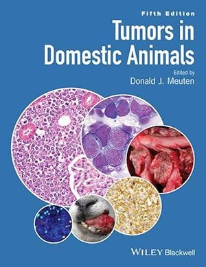 Immagine del venditore per Tumors in Domestic Animals (Hardcover) venduto da AussieBookSeller
