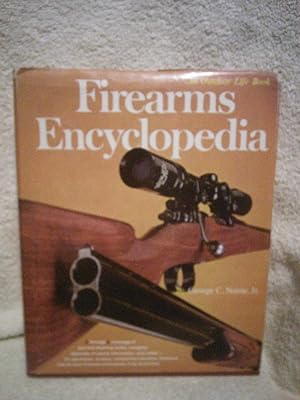 Seller image for Firearms Encyclopedia for sale by Prairie Creek Books LLC.