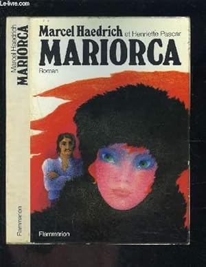 Seller image for MARIORCA for sale by Le-Livre