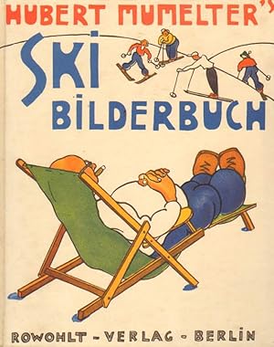Skibilderbuch