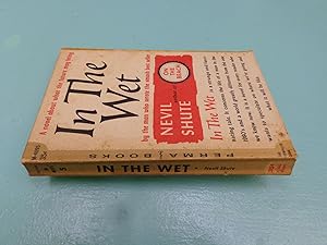 Seller image for In The Wet for sale by Dean's Books