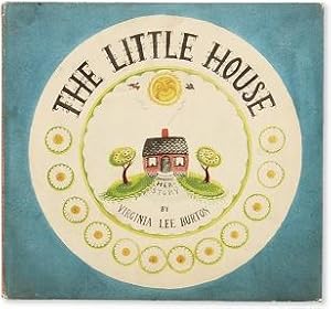 Seller image for The Little House for sale by Magnum Opus Rare Books