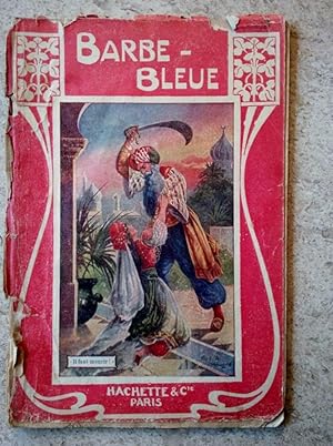 Seller image for Barbe-Bleue for sale by P Peterson Bookseller