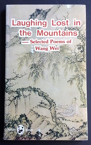 Seller image for Laughing Lost In The Mountains for sale by Dela Duende Books