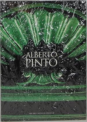 Image du vendeur pour Alberto Pinto mis en vente par Newbury Books