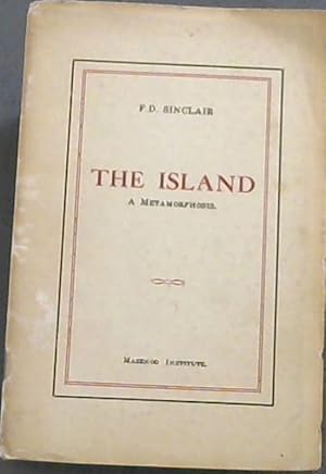 The Island: A Metamorphosis