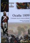 Imagen del vendedor de G Y B 81: OCAA 1809. EL DESASTRE TRAS LA VICTORIA DE BAILEN a la venta por Agapea Libros