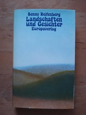 Landschaften und Gesichter