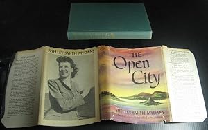 Seller image for The Open City for sale by Page 1 Books - Special Collection Room