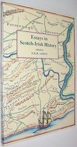 Essays in Scotch-Irish History