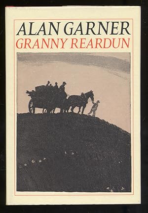 Imagen del vendedor de Granny Reardun a la venta por Between the Covers-Rare Books, Inc. ABAA