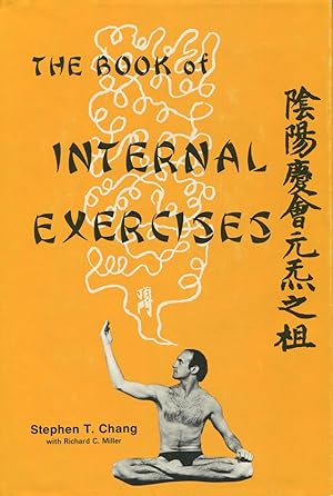 Seller image for The Book of Internal Exercises for sale by Kenneth A. Himber