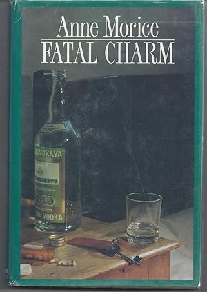 Bild des Verkufers fr Fatal Charm zum Verkauf von Brenner's Collectable Books ABAA, IOBA
