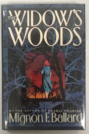 Seller image for The Widow's Woods for sale by Brenner's Collectable Books ABAA, IOBA