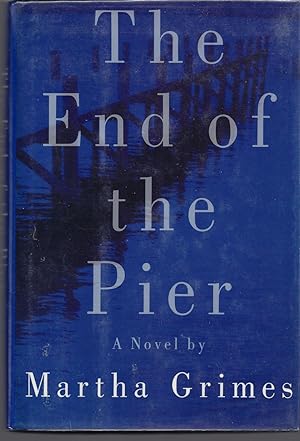 Imagen del vendedor de The End Of The Pier a la venta por Brenner's Collectable Books ABAA, IOBA