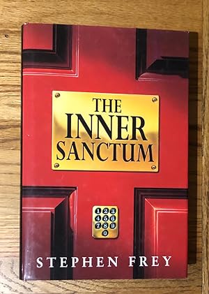 Seller image for The Inner Sanctum for sale by James M Pickard, ABA, ILAB, PBFA.