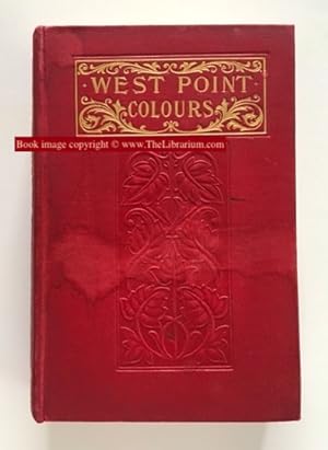 Seller image for West Point Colours: Life at a Military School for sale by Librarium
