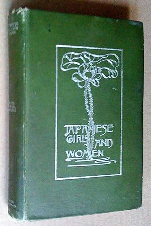 Japanese girls and women