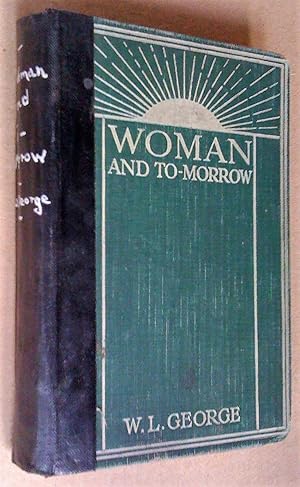 Woman and To-Morrow