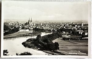 Regensburg a.d. Donau