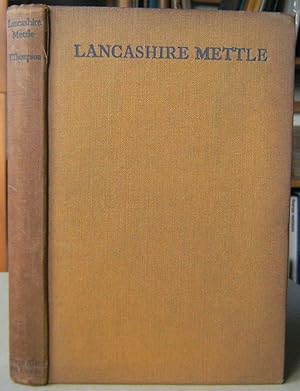 Lancashire Mettle
