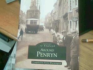 Imagen del vendedor de Images of England Around Penryn a la venta por Redruth Book Shop