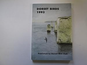 Seller image for DORSET BIRDS 1993 for sale by Goldstone Rare Books