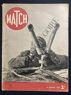 MATCH-N°81-18 JANVIER 1940