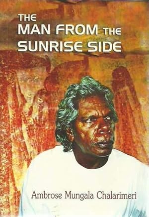 Image du vendeur pour The Man from the Sunrise Side mis en vente par Fine Print Books (ABA)