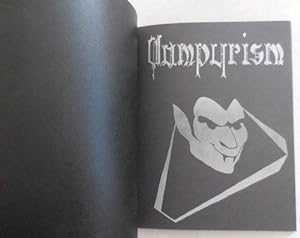 Vampyrism (Signed)