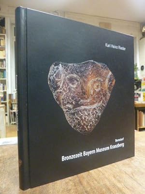 Bronzezeit Bayern Museum Kranzberg Bernstorf,