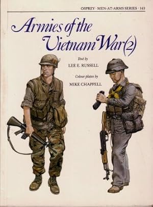 Armies of the Vietnam War (2)