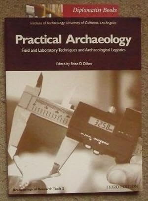 Practical Archaeology: Field and Laboratory Techniques and Archaeological Logistics (Archaeologic...