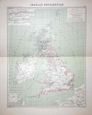 Insulae Britannicae. XXVI.