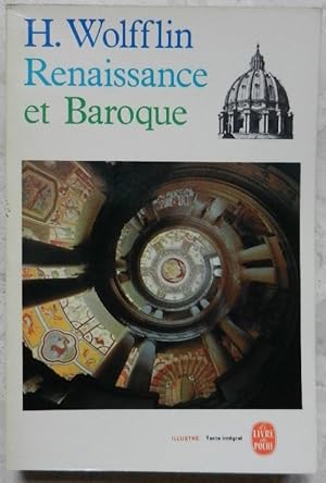 Seller image for Renaissance et Baroque. for sale by Librairie les mains dans les poches