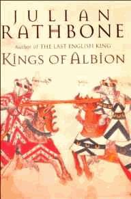 Imagen del vendedor de Kings of Albion a la venta por Alpha 2 Omega Books BA