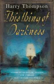 Seller image for This Thing of Darkness for sale by Alpha 2 Omega Books BA