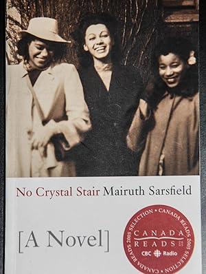 Seller image for No Crystal Stair for sale by Mad Hatter Bookstore