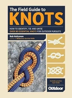 Bild des Verkufers fr Field Guide to Knots H/C Ringbound (Hardcover) zum Verkauf von Grand Eagle Retail