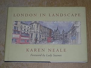 Immagine del venditore per London In Landscape venduto da Neo Books