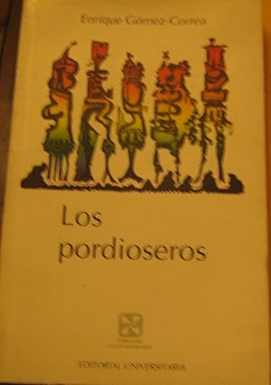 Seller image for Los pordioseros. Prlogo de Mara Lira Lagarrigue for sale by Librera Monte Sarmiento